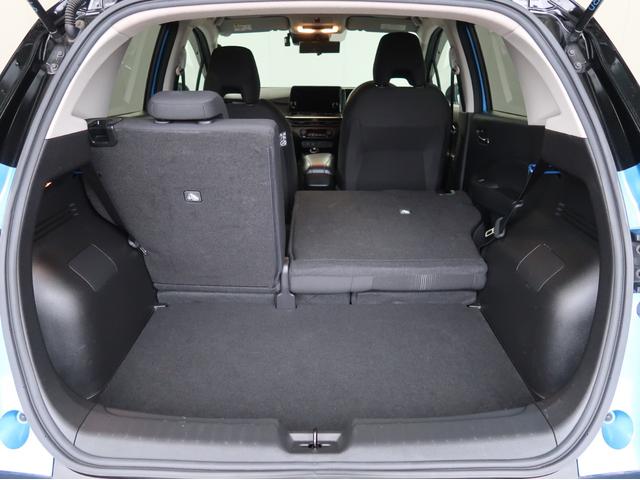 ノート Ｘ　２ＷＤ　禁煙車　純正ナビ　全方位カメラ　ＥＴＣ２．０（51枚目）