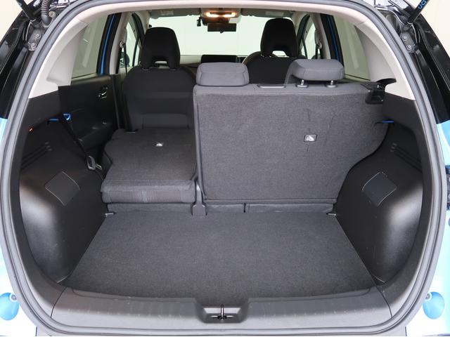 ノート Ｘ　２ＷＤ　禁煙車　純正ナビ　全方位カメラ　ＥＴＣ２．０（52枚目）