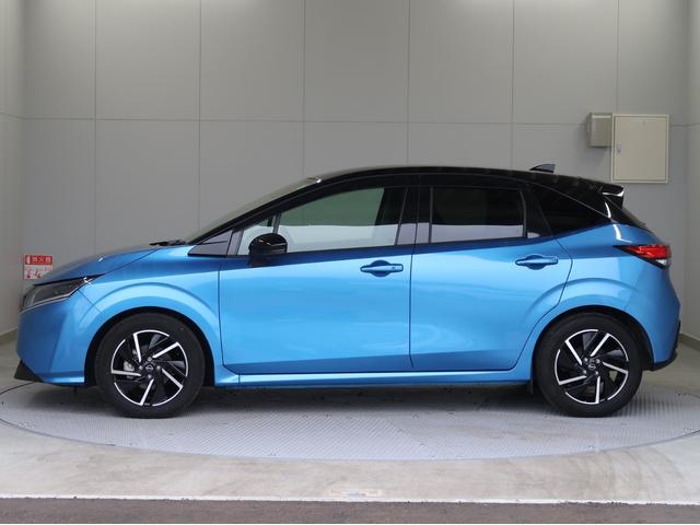 ノート Ｘ　２ＷＤ　禁煙車　純正ナビ　全方位カメラ　ＥＴＣ２．０（60枚目）