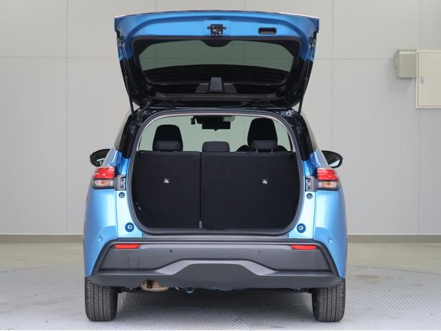 ノート Ｘ　２ＷＤ　禁煙車　純正ナビ　全方位カメラ　ＥＴＣ２．０（67枚目）