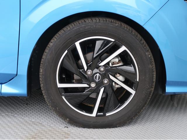 ノート Ｘ　２ＷＤ　禁煙車　純正ナビ　全方位カメラ　ＥＴＣ２．０（69枚目）