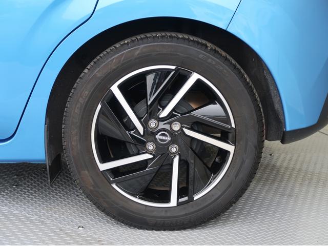 ノート Ｘ　２ＷＤ　禁煙車　純正ナビ　全方位カメラ　ＥＴＣ２．０（71枚目）