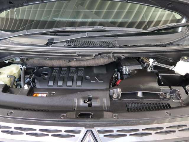 デリカＤ：５ ジャスパー　禁煙車　アルパイン１１型ナビ＋全方位カメラ（7枚目）