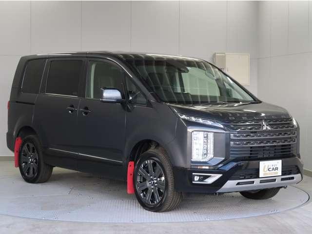 デリカＤ：５ ジャスパー　禁煙車　アルパイン１１型ナビ＋全方位カメラ（16枚目）
