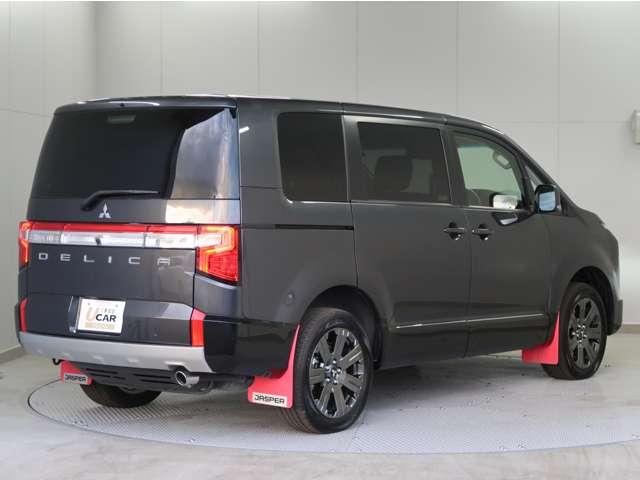 デリカＤ：５ ジャスパー　禁煙車　アルパイン１１型ナビ＋全方位カメラ（19枚目）