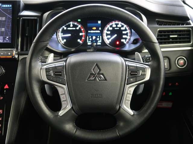 デリカＤ：５ ジャスパー　禁煙車　アルパイン１１型ナビ＋全方位カメラ（20枚目）