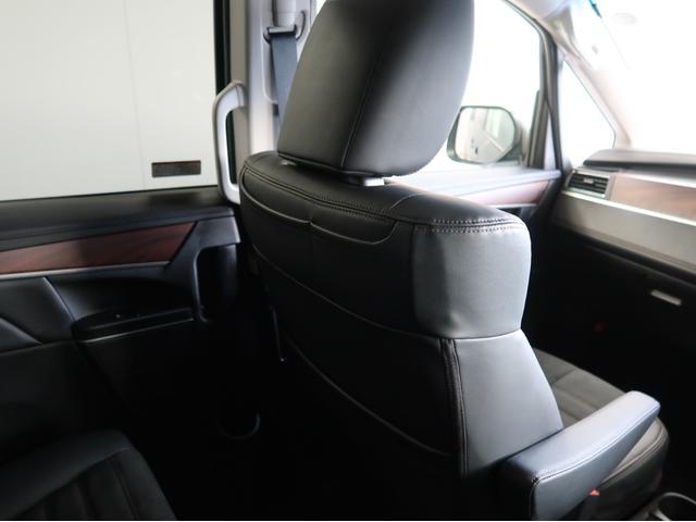 デリカＤ：５ ジャスパー　禁煙車　アルパイン１１型ナビ＋全方位カメラ（42枚目）