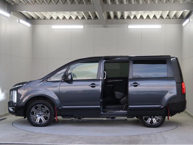 デリカＤ：５ ジャスパー　禁煙車　アルパイン１１型ナビ＋全方位カメラ（57枚目）