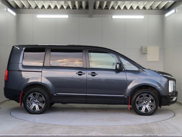 デリカＤ：５ ジャスパー　禁煙車　アルパイン１１型ナビ＋全方位カメラ（63枚目）