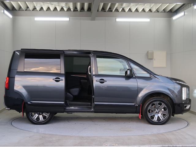 デリカＤ：５ ジャスパー　禁煙車　アルパイン１１型ナビ＋全方位カメラ（64枚目）