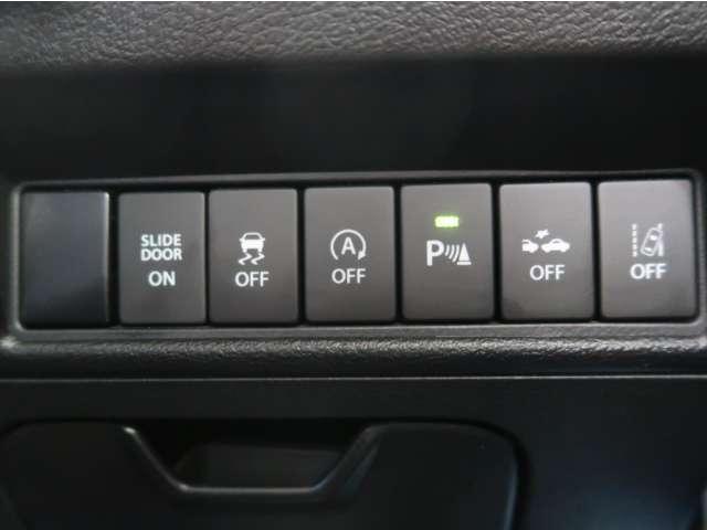 デリカＤ：２ ハイブリッドＭＺ　禁煙　ナビ　バックカメラ　両側電動スライド（3枚目）