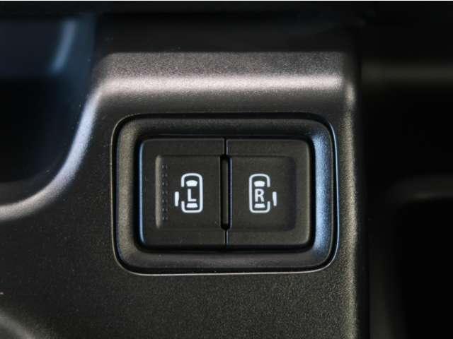 デリカＤ：２ ハイブリッドＭＺ　禁煙　ナビ　バックカメラ　両側電動スライド（4枚目）