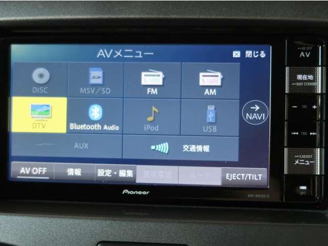 デリカＤ：２ ハイブリッドＭＺ　禁煙　ナビ　バックカメラ　両側電動スライド（5枚目）