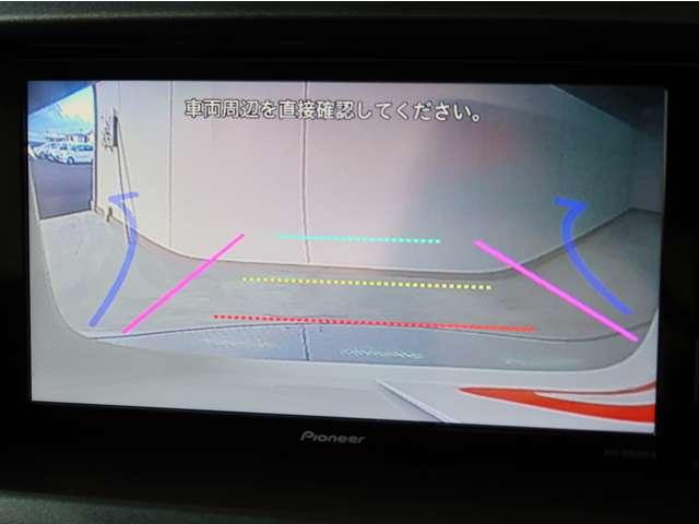 デリカＤ：２ ハイブリッドＭＺ　禁煙　ナビ　バックカメラ　両側電動スライド（6枚目）