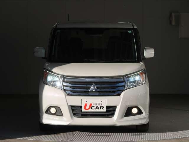 デリカＤ：２ ハイブリッドＭＺ　禁煙　ナビ　バックカメラ　両側電動スライド（16枚目）