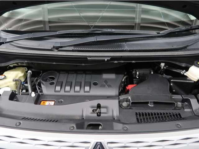 デリカD:5 G パワーパッケージ 禁煙 電動ステップ 10.1型純正ナビ 全方位カメラ 社有車(レンタカー登録) ETC2.0 電動リヤゲート シート・ハンドルヒーター 車線逸脱警報機能 オートハイビーム1年間走行距離無制限認定保証(10枚目)