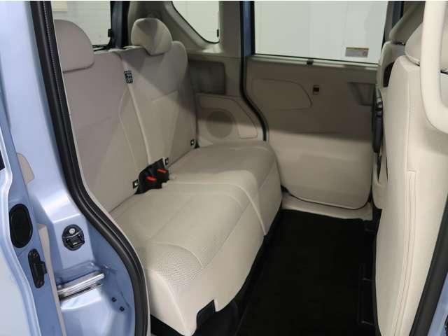 ｅＫスペース Ｇ　禁煙　純正９型ディスプレーオーデイオ　バックカメラ　ハンズフリーオートスライド　助手席側電動スライドドア　ＬＥＤライト　オートマチックハイビーム　リヤサーキュレーター　ワンオーナー　Ｂｌｕｅｔｏｏｔｈ（11枚目）