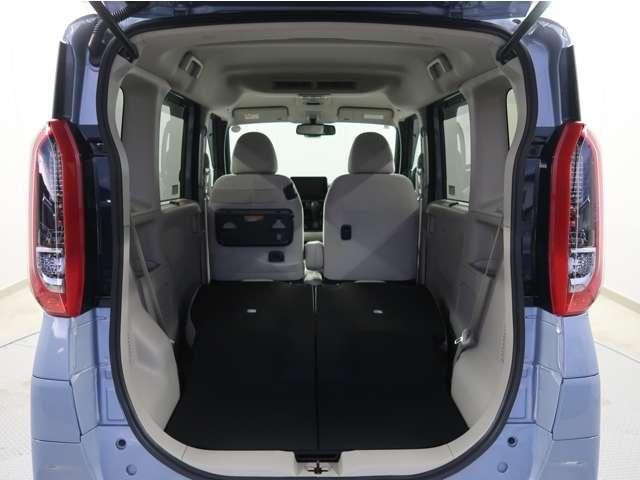 ｅＫスペース Ｇ　禁煙　純正９型ディスプレーオーデイオ　バックカメラ　ハンズフリーオートスライド　助手席側電動スライドドア　ＬＥＤライト　オートマチックハイビーム　リヤサーキュレーター　ワンオーナー　Ｂｌｕｅｔｏｏｔｈ（13枚目）