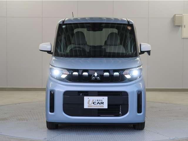 ｅＫスペース Ｇ　禁煙　純正９型ディスプレーオーデイオ　バックカメラ　ハンズフリーオートスライド　助手席側電動スライドドア　ＬＥＤライト　オートマチックハイビーム　リヤサーキュレーター　ワンオーナー　Ｂｌｕｅｔｏｏｔｈ（17枚目）