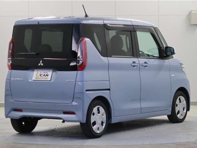 ｅＫスペース Ｇ　禁煙　純正９型ディスプレーオーデイオ　バックカメラ　ハンズフリーオートスライド　助手席側電動スライドドア　ＬＥＤライト　オートマチックハイビーム　リヤサーキュレーター　ワンオーナー　Ｂｌｕｅｔｏｏｔｈ（20枚目）