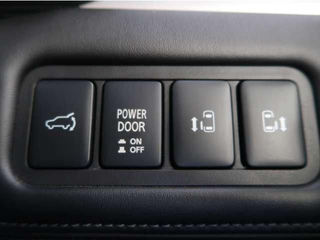 デリカD:5 P 禁煙 後席モニター 電動サイドステップ ワ(6枚目)