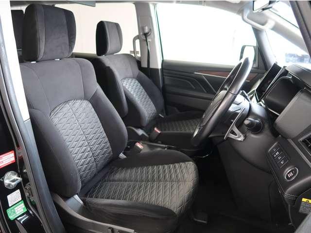 デリカD:5 P 禁煙 後席モニター 電動サイドステップ ワ(10枚目)