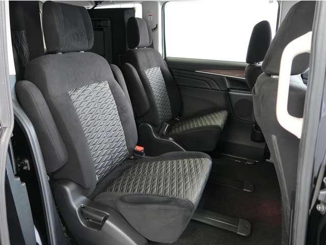 デリカD:5 P 禁煙 後席モニター 電動サイドステップ ワ(11枚目)