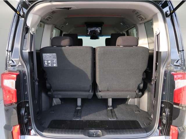 デリカD:5 P 禁煙 後席モニター 電動サイドステップ ワ(13枚目)