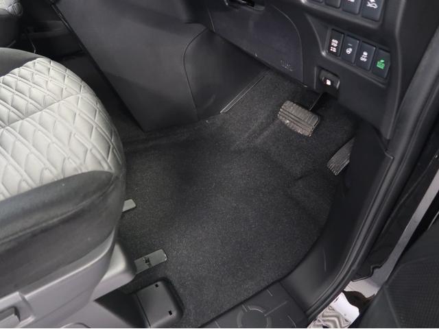 デリカD:5 P 禁煙 後席モニター 電動サイドステップ ワ(22枚目)