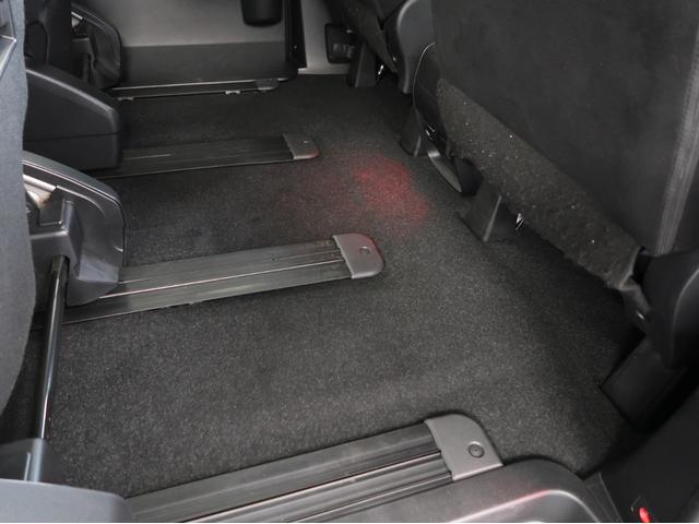 デリカD:5 P 禁煙 後席モニター 電動サイドステップ ワ(23枚目)