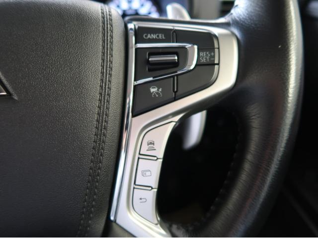 デリカD:5 P 禁煙 後席モニター 電動サイドステップ ワ(30枚目)