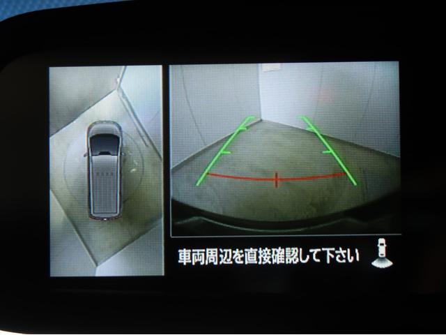 デリカD:5 P 禁煙 後席モニター 電動サイドステップ ワ(35枚目)