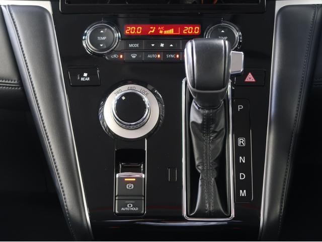 デリカD:5 P 禁煙 後席モニター 電動サイドステップ ワ(40枚目)