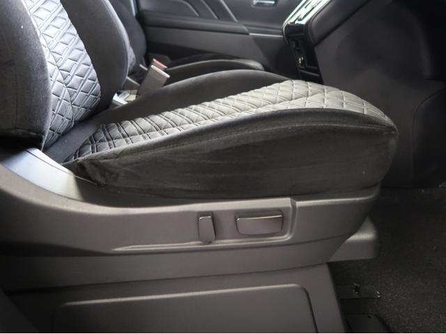 デリカD:5 P 禁煙 後席モニター 電動サイドステップ ワ(44枚目)