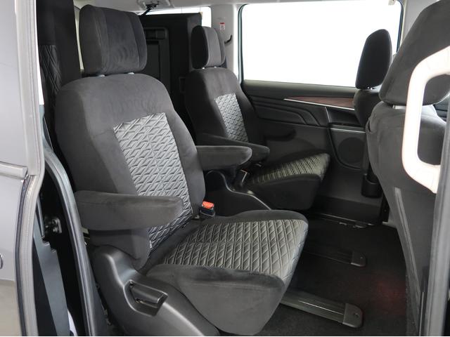 デリカD:5 P 禁煙 後席モニター 電動サイドステップ ワ(46枚目)