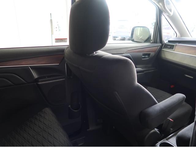 デリカD:5 P 禁煙 後席モニター 電動サイドステップ ワ(47枚目)