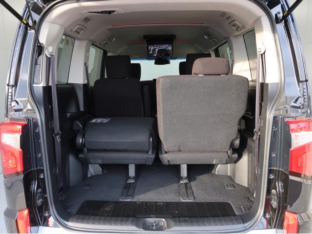 デリカD:5 P 禁煙 後席モニター 電動サイドステップ ワ(49枚目)