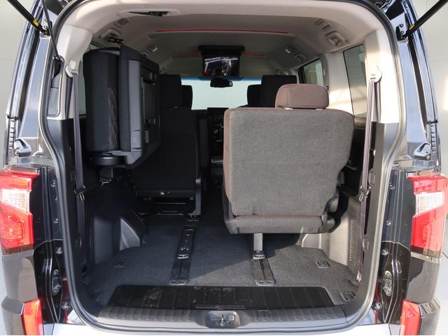 デリカD:5 P 禁煙 後席モニター 電動サイドステップ ワ(50枚目)