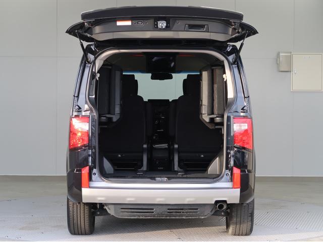 デリカD:5 P 禁煙 後席モニター 電動サイドステップ ワ(62枚目)