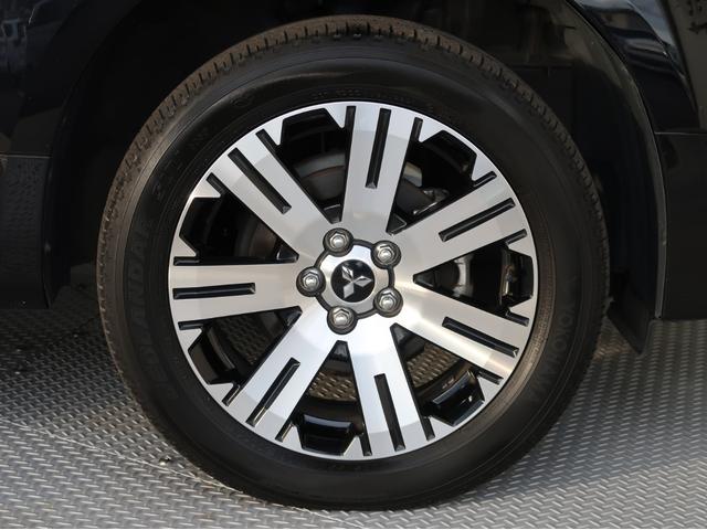 デリカD:5 P 禁煙 後席モニター 電動サイドステップ ワ(64枚目)