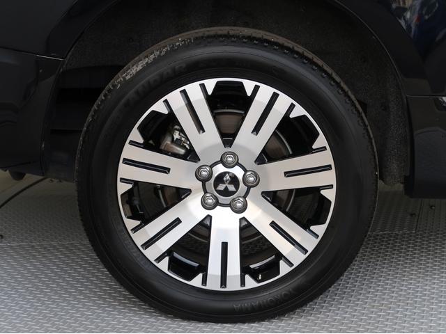 デリカD:5 P 禁煙 後席モニター 電動サイドステップ ワ(65枚目)