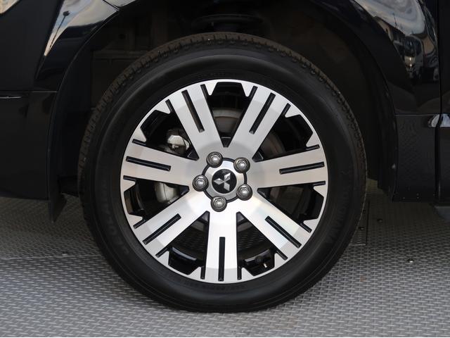 デリカD:5 P 禁煙 後席モニター 電動サイドステップ ワ(66枚目)