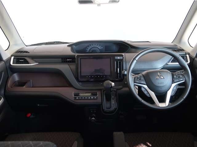 デリカD:2 カスタムハイブリッドMV全方位カメラ付ナビパッケージ 禁煙(2枚目)