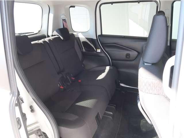 デリカD:2 カスタムハイブリッドMV全方位カメラ付ナビパッケージ 禁煙(6枚目)