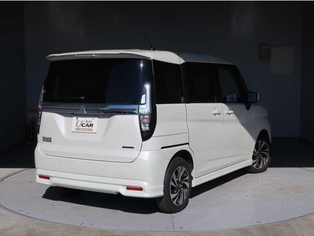 デリカD:2 カスタムハイブリッドMV全方位カメラ付ナビパッケージ 禁煙(7枚目)