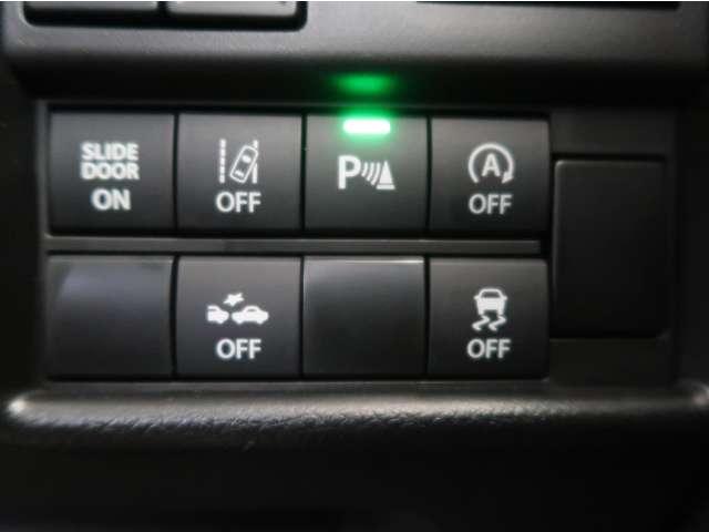 デリカＤ：２ カスタムハイブリッドＭＶ　全方位カメラパッケージ　禁煙　楽ナビ　両側電動スライドドア衝突防止（3枚目）