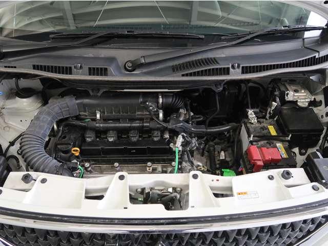 デリカＤ：２ カスタムハイブリッドＭＶ　全方位カメラパッケージ　禁煙　楽ナビ　両側電動スライドドア衝突防止（8枚目）