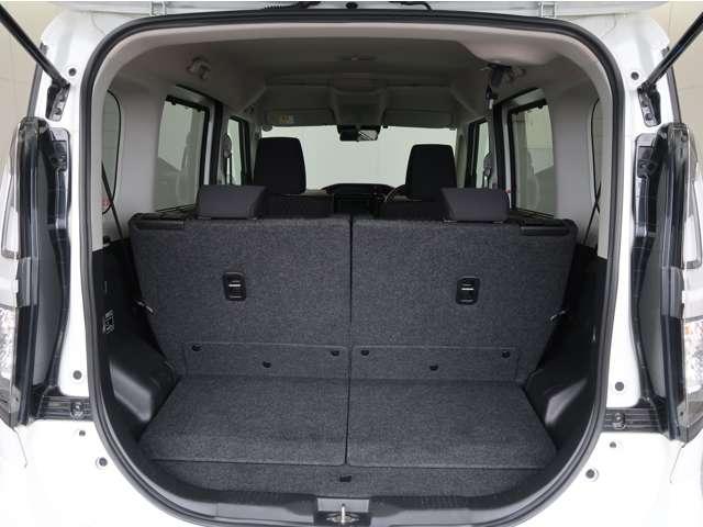 デリカＤ：２ カスタムハイブリッドＭＶ　全方位カメラパッケージ　禁煙　楽ナビ　両側電動スライドドア衝突防止（12枚目）