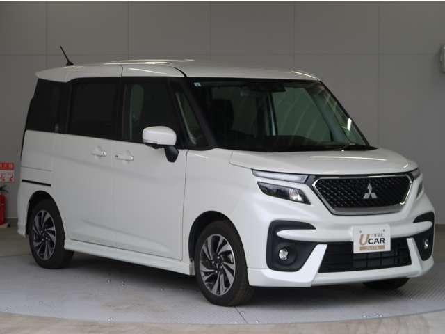 デリカＤ：２ カスタムハイブリッドＭＶ　全方位カメラパッケージ　禁煙　楽ナビ　両側電動スライドドア衝突防止（17枚目）