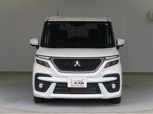 デリカＤ：２ カスタムハイブリッドＭＶ　全方位カメラパッケージ　禁煙　楽ナビ　両側電動スライドドア衝突防止（21枚目）